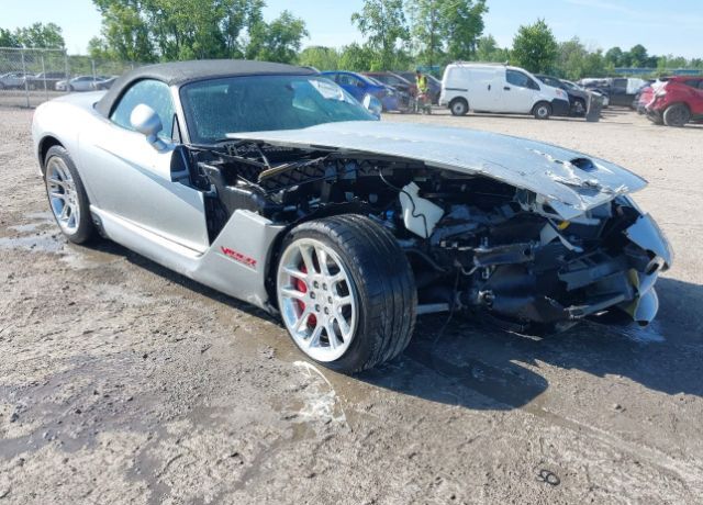 Dodge Viper