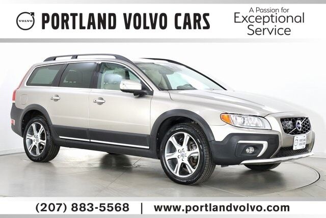 Volvo XC70