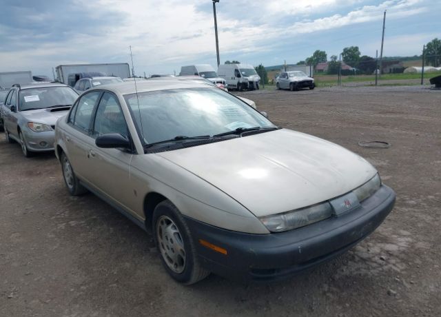 Saturn SL2