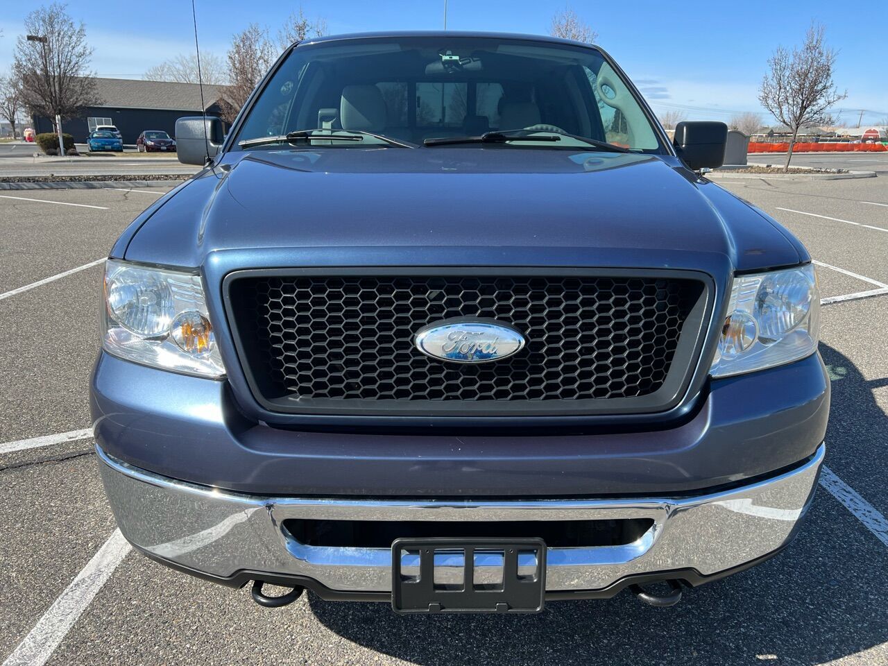 2006 FORD F-150