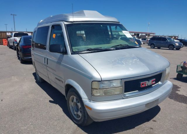 GMC Safari