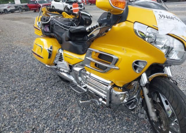 Honda GL1800