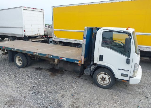 Isuzu NQR/NRR