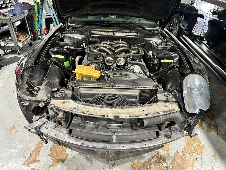 BMW Z8