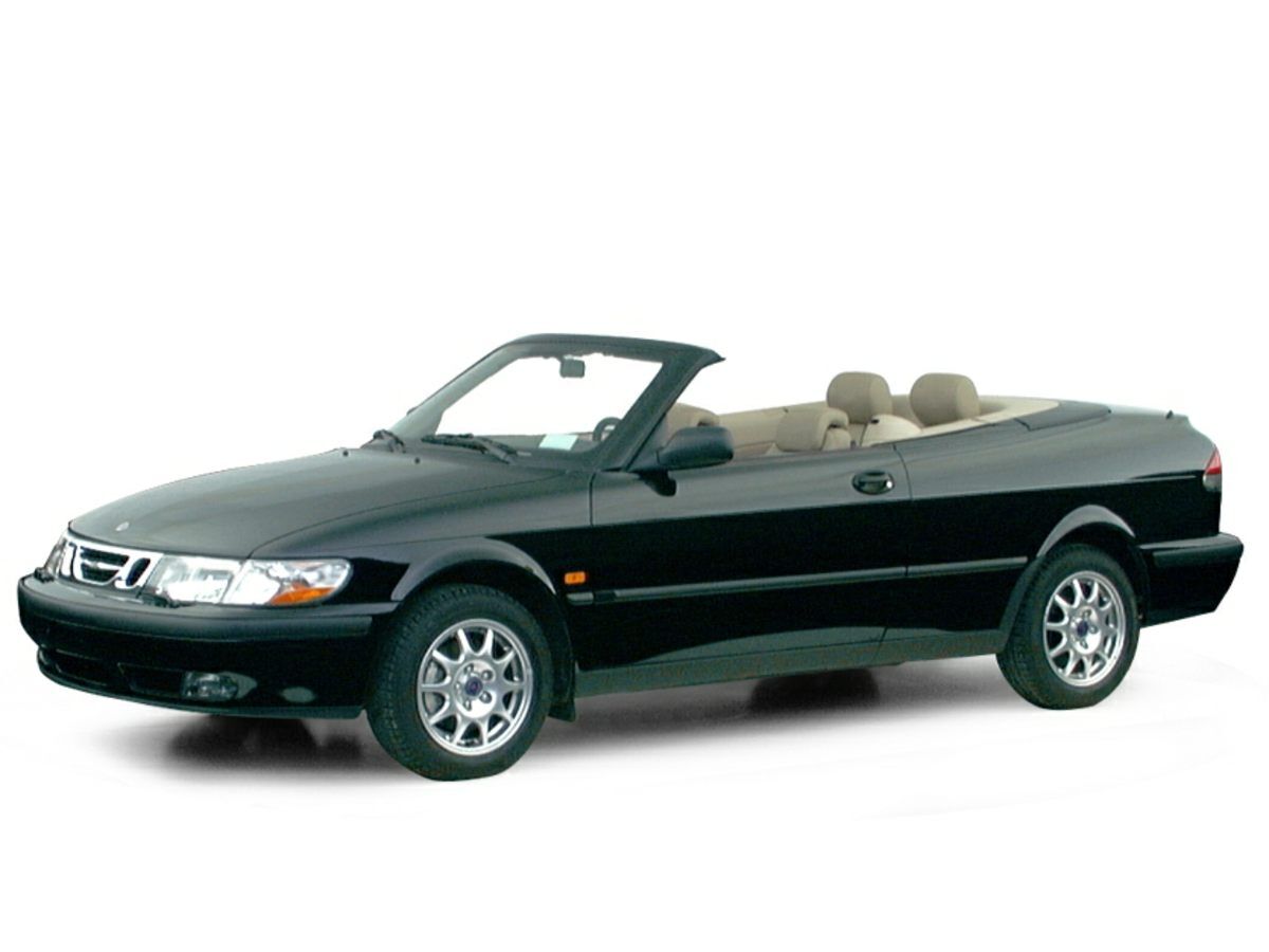 Saab 9-3