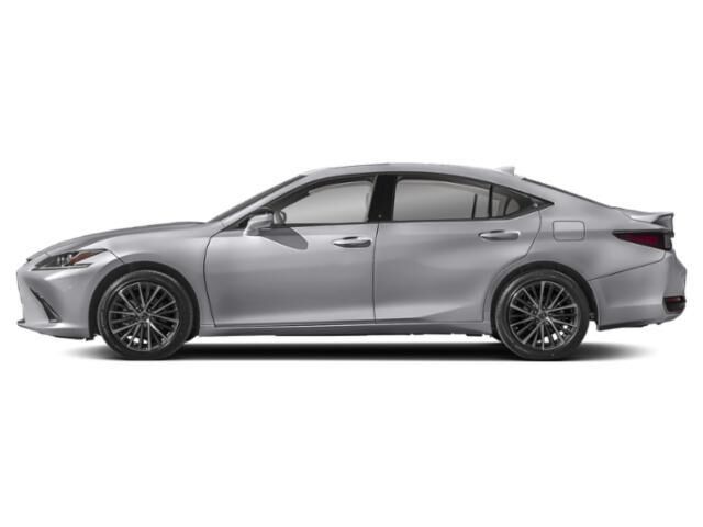 2024 Lexus ES