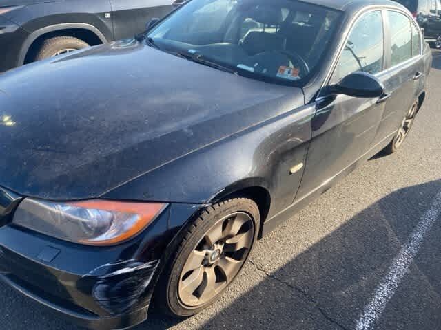 BMW 335xi