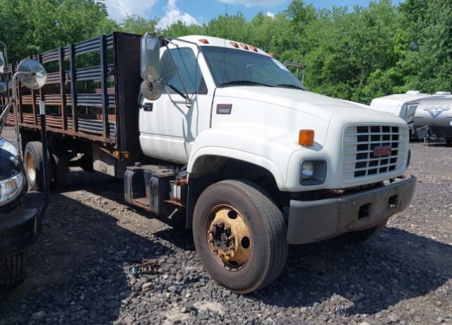 GMC C7