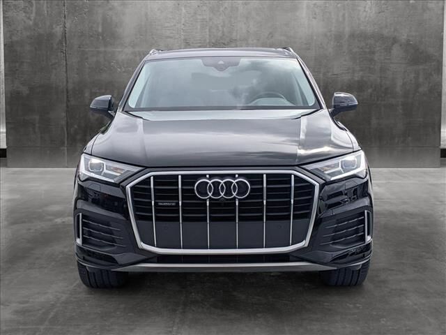 2021 Audi Q7