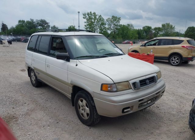 Mazda MPV