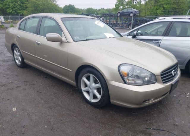 Infiniti Q45