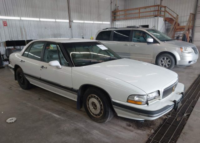 Buick LeSabre