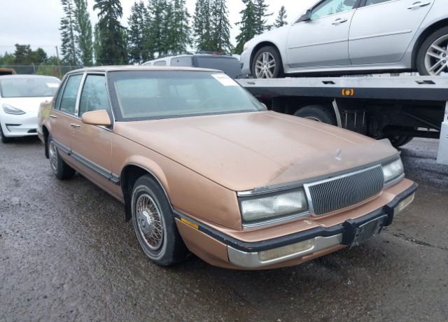 BUICK