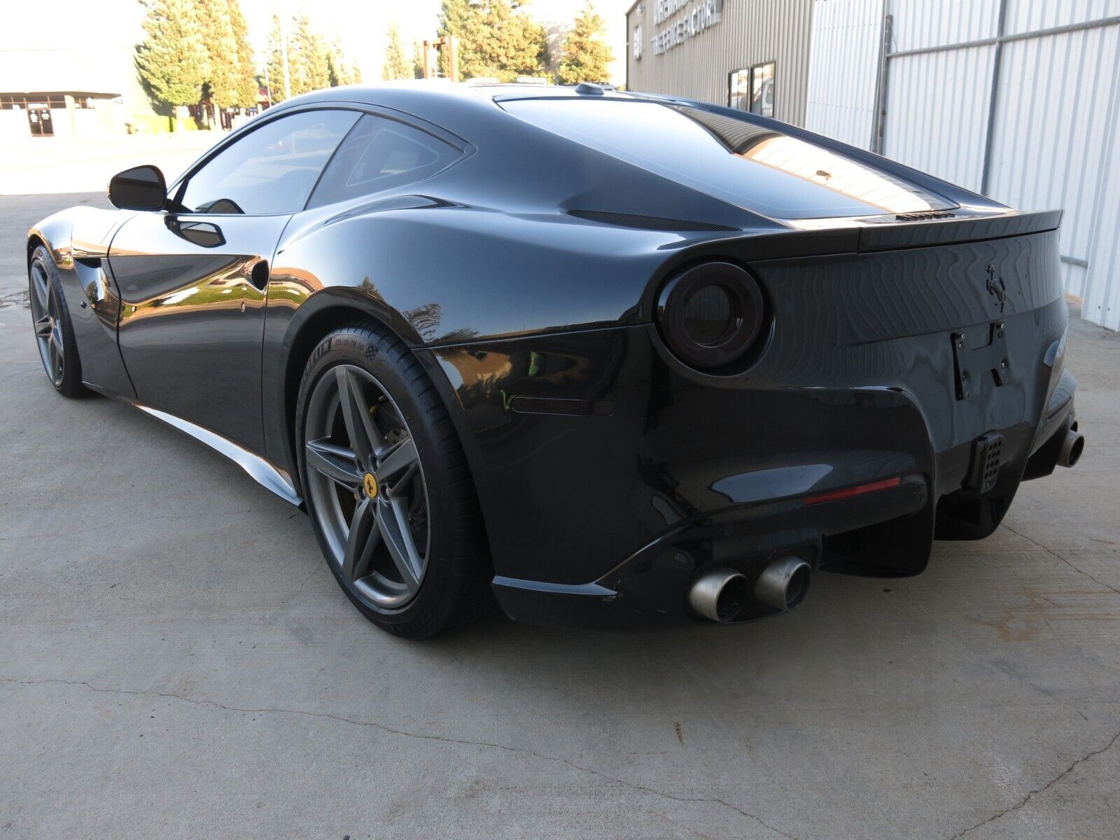 Ferrari F12 Berlinetta