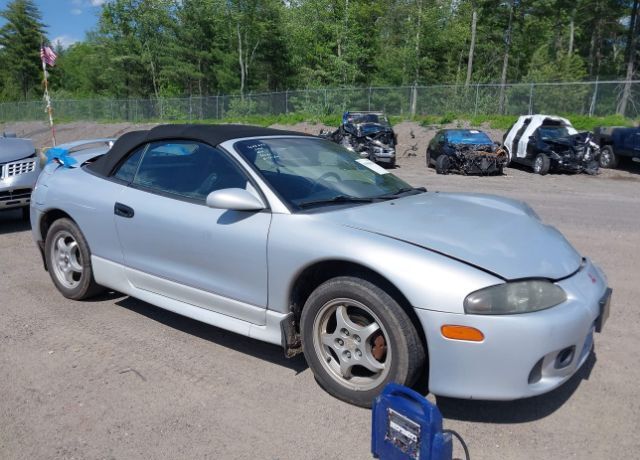 Mitsubishi Eclipse
