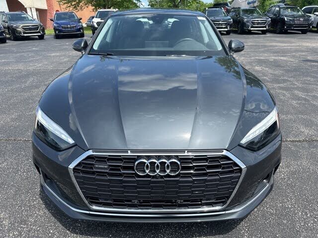 2023 Audi A5