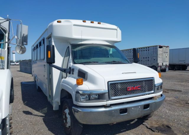 GMC C5