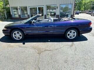 Chrysler Sebring