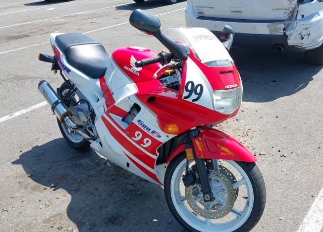 Honda CBR600