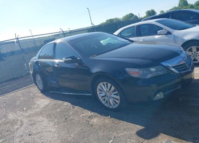 Acura RL
