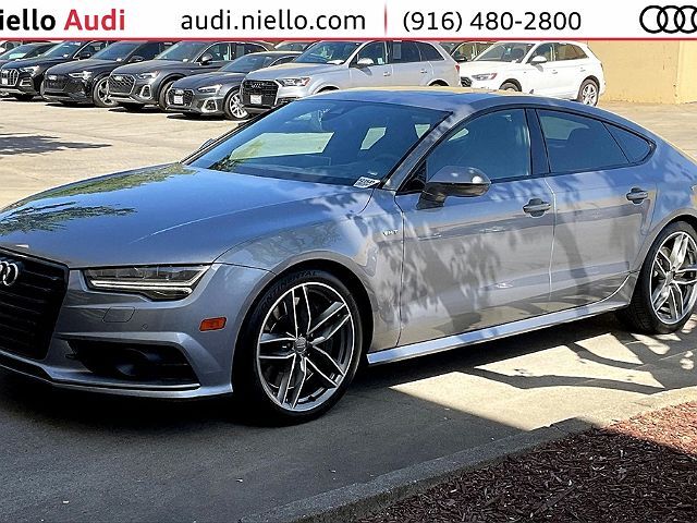 Audi S7