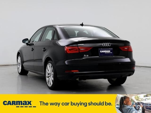 2016 Audi A3