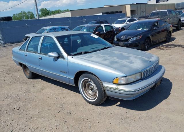 Chevrolet Caprice