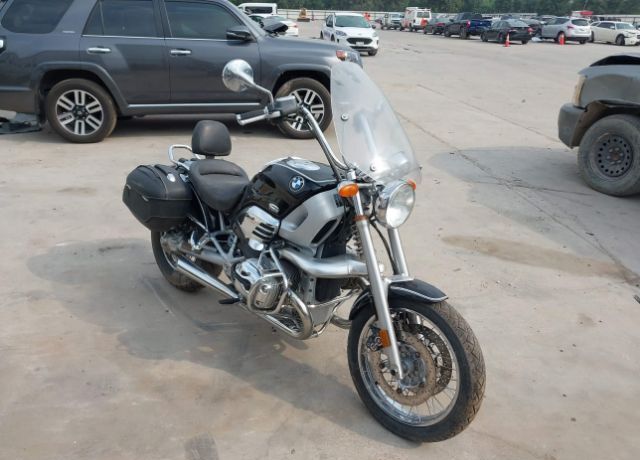 BMW R 1200 C