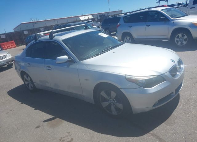 BMW 525xi