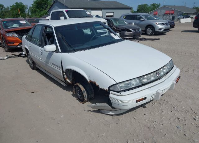 Pontiac Grand Prix