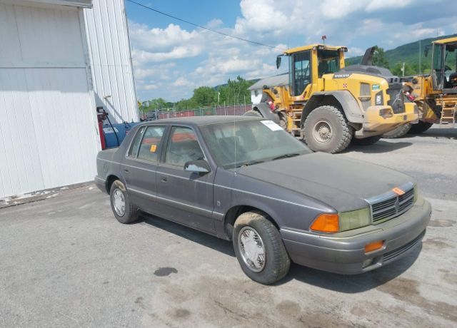 Dodge Spirit