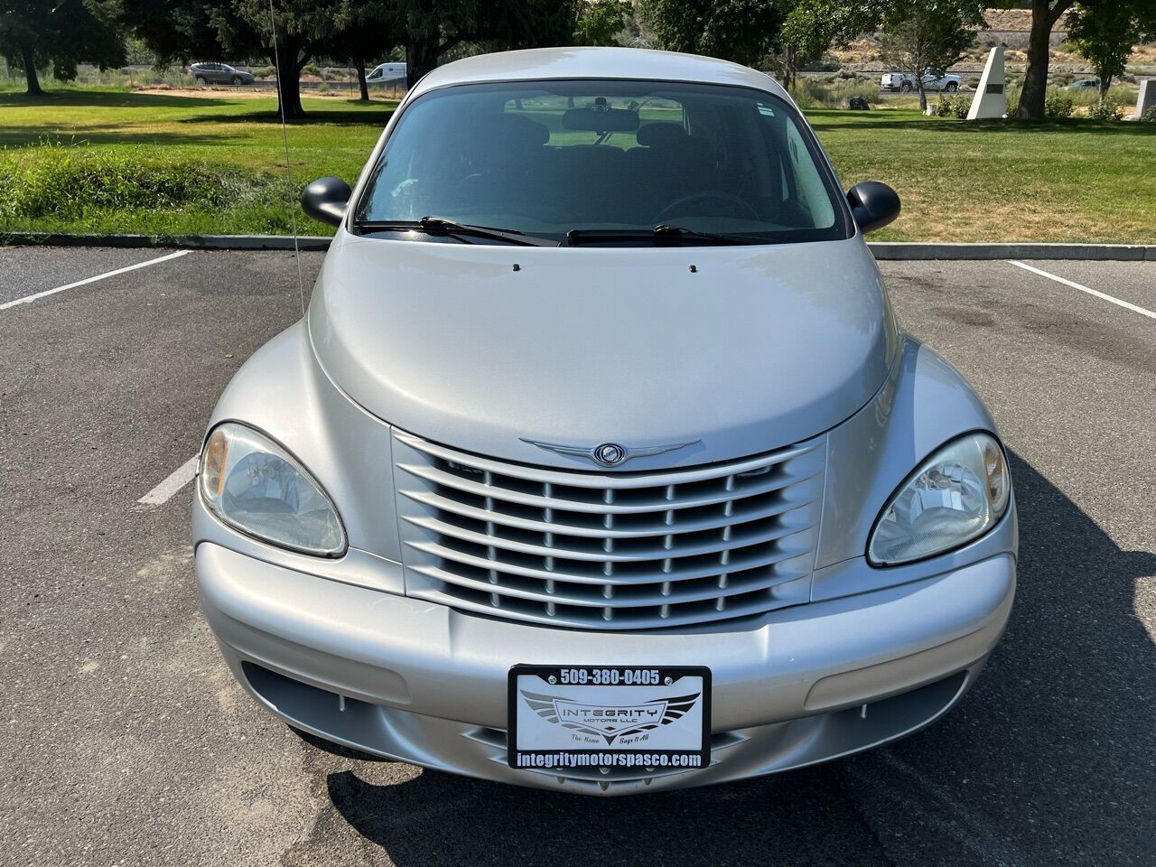 2005 CHRYSLER PT Cruiser