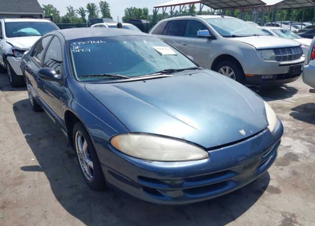 Dodge Intrepid