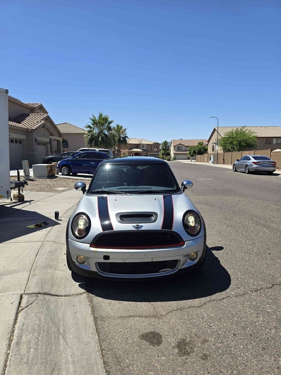 MINI Hardtop