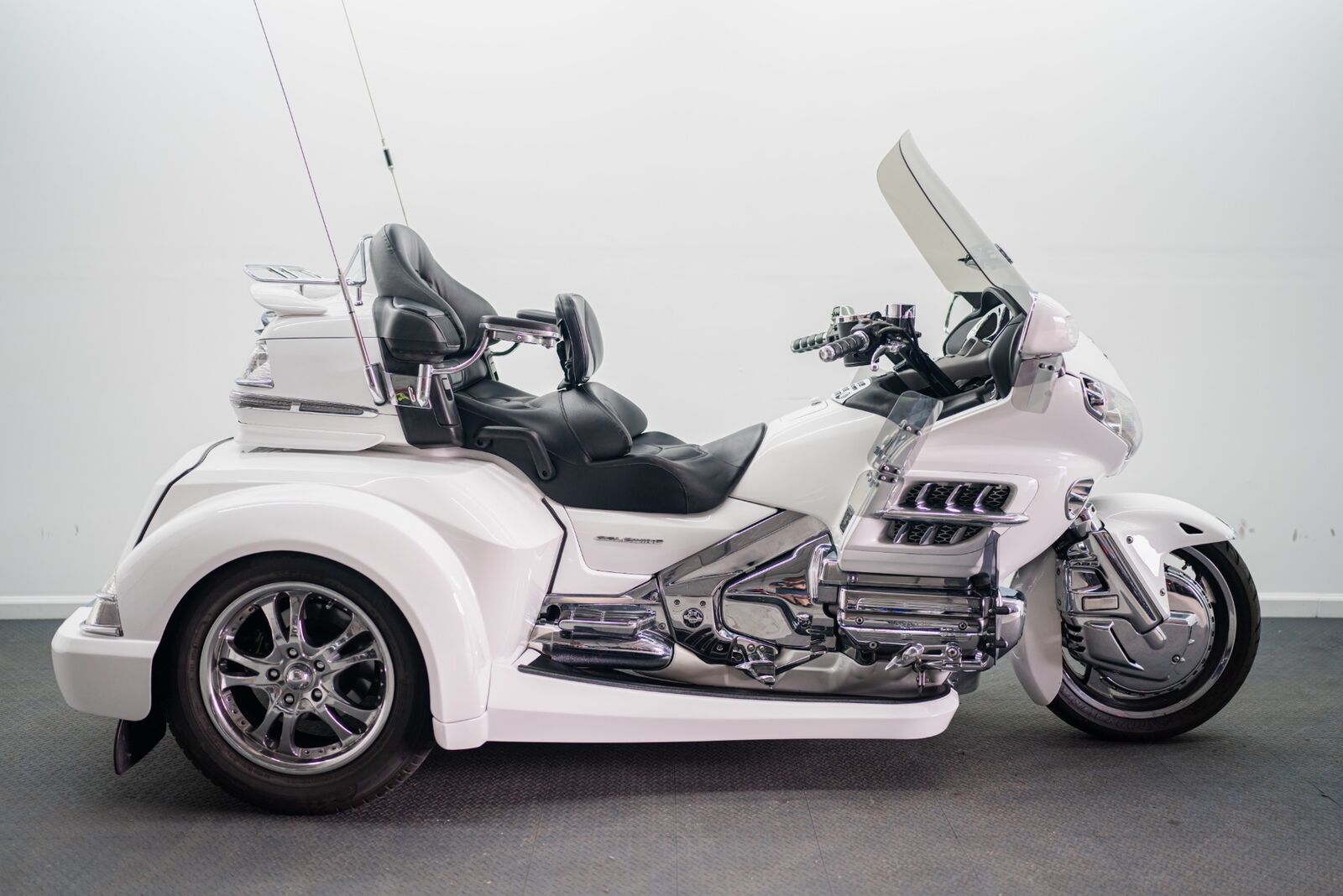 Honda GL1800