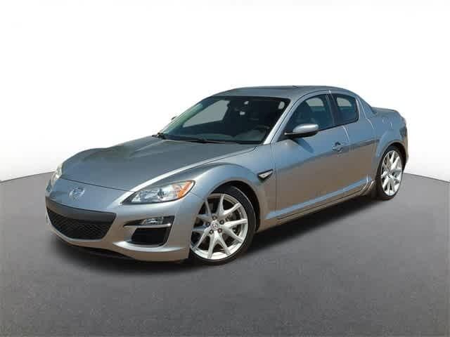 Mazda RX-8