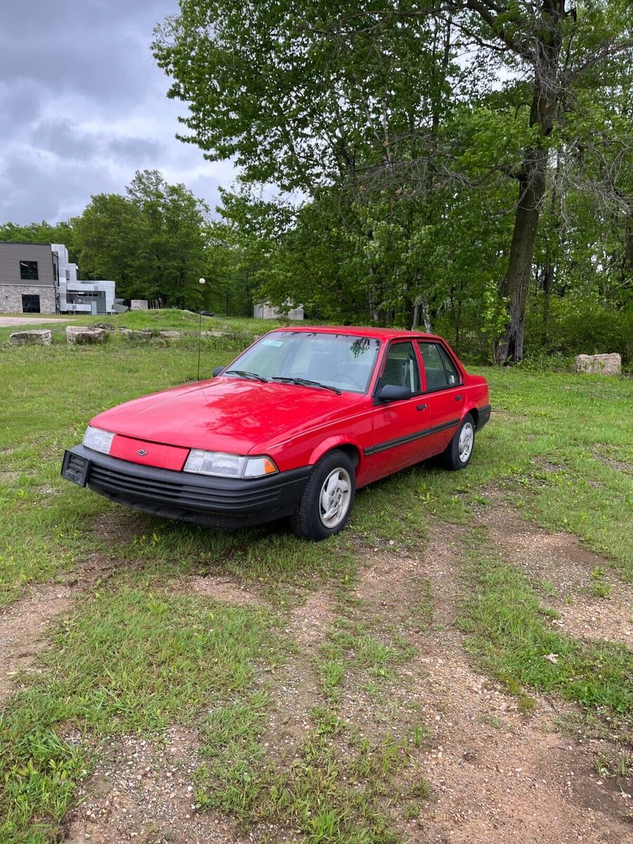Chevrolet Cavalier