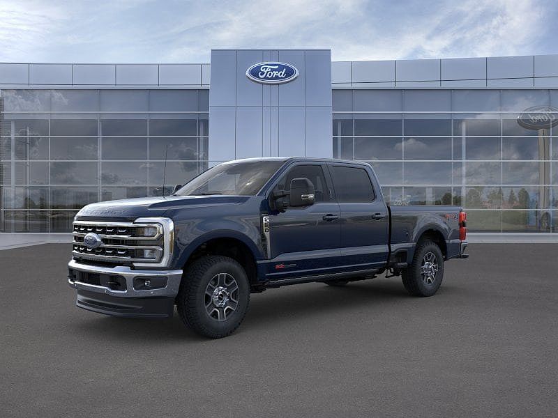 2024 FORD F-250