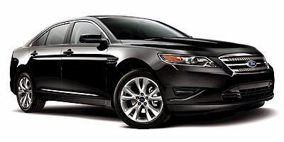 2011 FORD Taurus