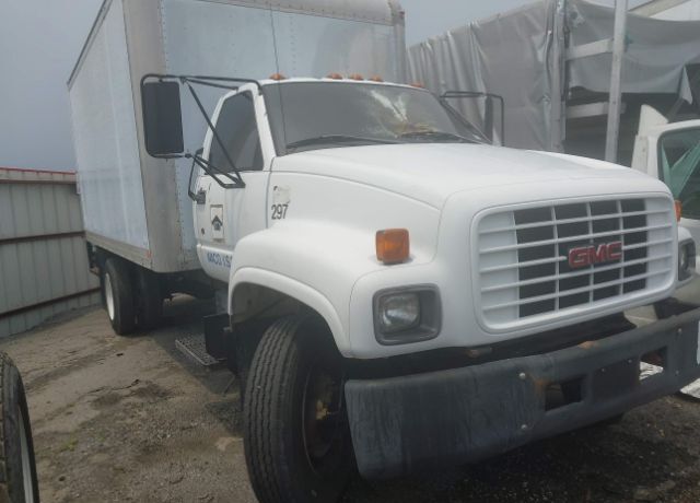 GMC C6