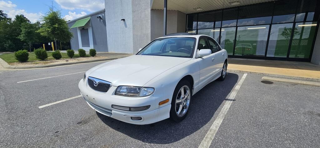Mazda Millenia