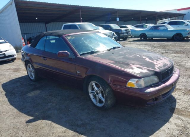 Volvo C70