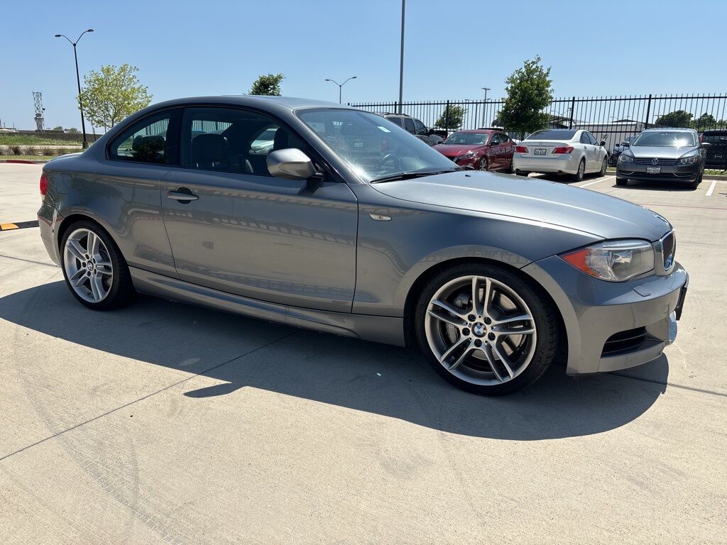 BMW 135i