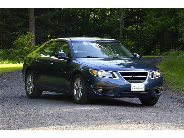 Saab 9-5