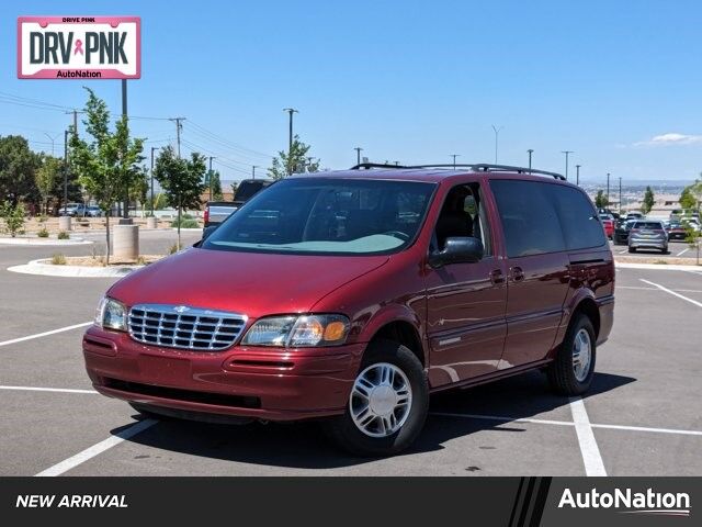 Chevrolet Venture