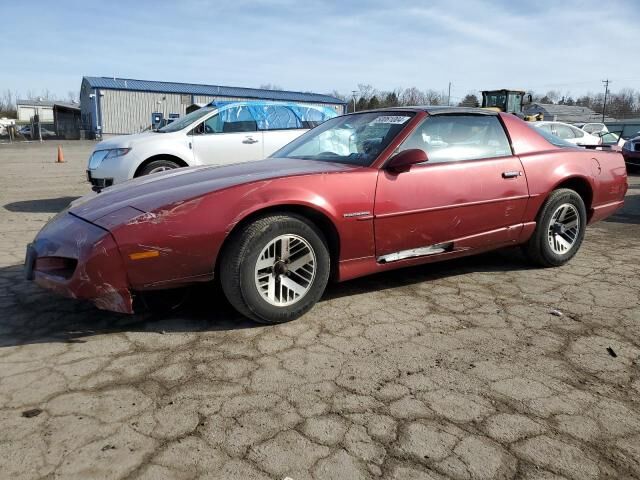 Pontiac Firebird