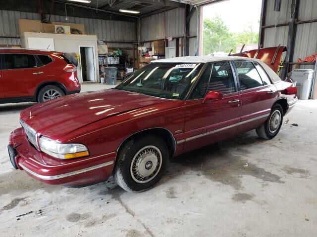 Buick Park Avenue