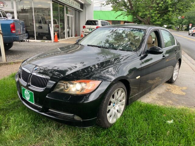 BMW 335xi