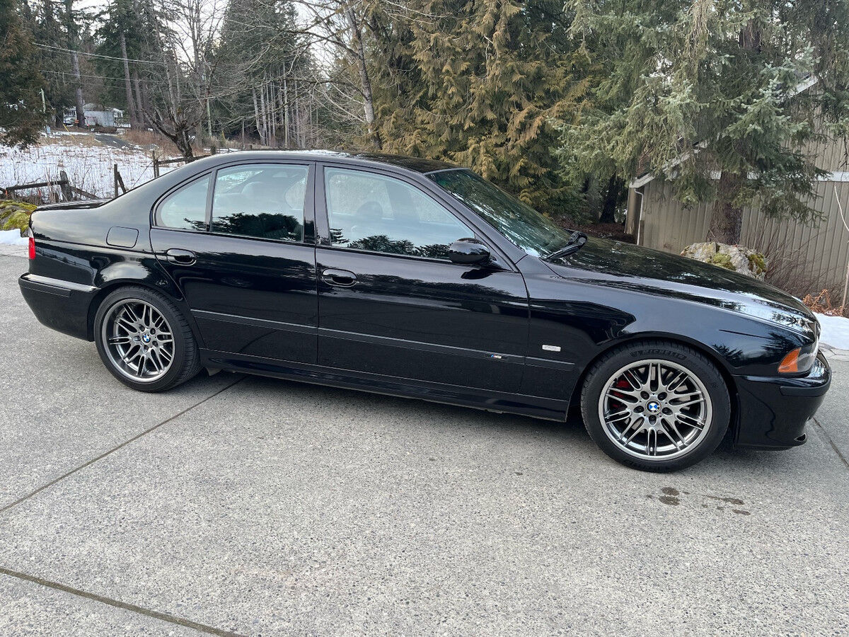 BMW M5