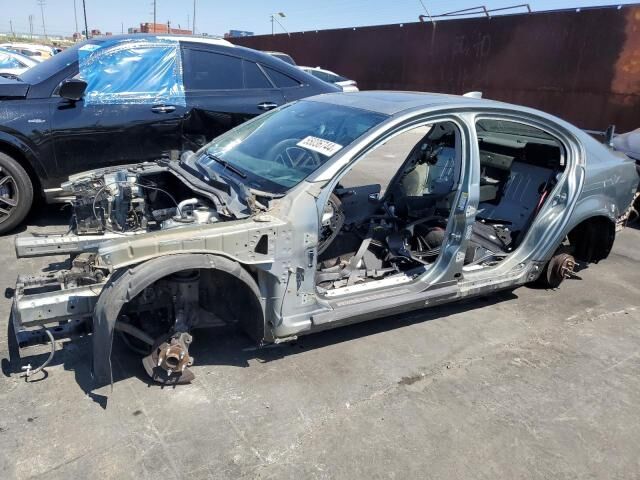 Chevrolet SS